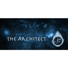 Spooky Star The Architect (PC - Steam elektronikus játék licensz) videójáték