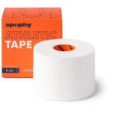SPOPHY Athletic Tape, 5 cm×13,7 m gyógyászati segédeszköz