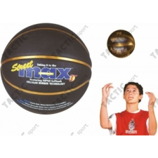 Spordas StreetMax kosárlabda No.7, streetball kosárlabda tenisz felszerelés