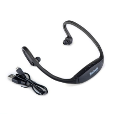  Sport bluetooth headset fülhallgató, fejhallgató