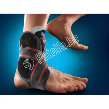Sport Boa Bokarögzítő M:22-26Cm gyógyászati segédeszköz