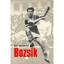 Sport Bozsik antikvárium - használt könyv