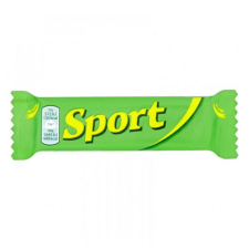 Sport Csokoládé SPORT 31g csokoládé és édesség