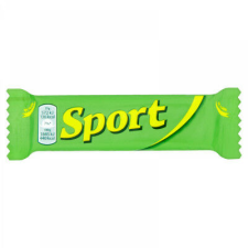 SPORT CSOKOLÁDÉ SZELET 31G csokoládé és édesség