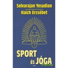 Sport és jóga életmód, egészség