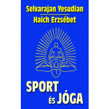  Sport és jóga (új kiadás) életmód, egészség