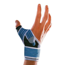  Sport hüvelykujjrögzítő gyógyászati segédeszköz