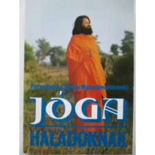 Sport Jóga haladóknak antikvárium - használt könyv