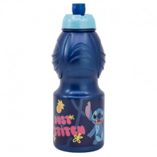  SPORT KULACS 400 ML STITCH kulacs, kulacstartó