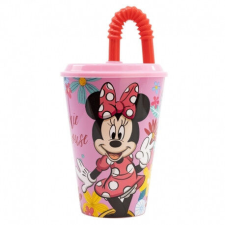  SPORT KULACS 430 ML MINNIE MOUSE üdítős pohár