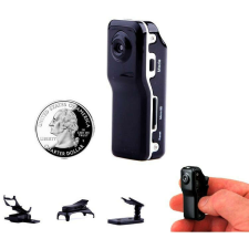  Sport mikro-kamera MR sok kiegészítővel KM-10 megfigyelő kamera