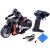 Sport Motor távirányítóval -narancssárga