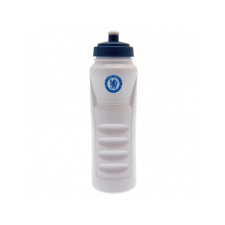 Sport műanyag palack CHELSEA F.C. 1000ml kulacs, kulacstartó