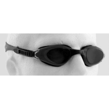 Sport Precision Cyclone Anti-Fog úszószemüveg / fekete úszófelszerelés