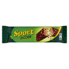  Sport Szelet Ziccer 36g /30/ csokoládé és édesség