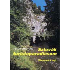Sport Szlovák turistaparadicsom - Firon András antikvárium - használt könyv