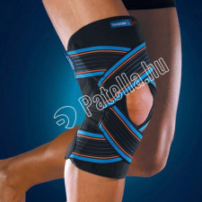 Sport Térdrögzítő M 37-40 Cm gyógyászati segédeszköz