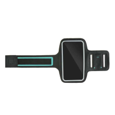Sport tok karpánt (méret 3&quot; - 5&quot; ), fekete telefontok tok és táska