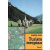 Sport Turista tereptan