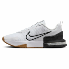  Sportcipő Nike M Air Max Alpha Trainer 6 FQ1833107 Férfi Fehér 42.5