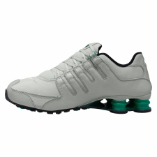  Sportcipő Nike Shox Nz IQ8263001 férfiaknak szürke 42 férfi cipő