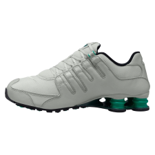  Sportcipő Nike Shox Nz IQ8263001 férfiaknak szürke 44.5 férfi cipő