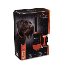 SPORTDOG SD-1275E elektromos kiképző nyakörv kutya nyakörv, póráz, hám kutyáknak
