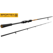 Sportex Absolut Level 3 235 19-79gr pergető bot horgászbot