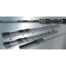  Sportex Bassista Jerk Cast 205cm 120 g pergető horgászbot horgászbot