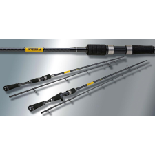 Sportex BLACK PEARL GT-3 ULR 240 2-8gr Ultra Light horgászbot