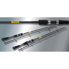 Sportex Black Pearl GTt-3 240cm 20g pergető horgászbot horgászbot