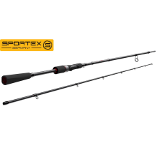 Sportex BLACK PEARL MAXX 240 20gr horgászbot