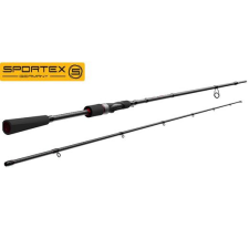 Sportex Black Pearl Maxx 240 60gr pergető bot horgászbot