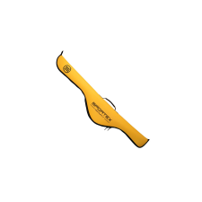 Sportex BOTZSÁK EVA ROD BAG YELLOW 128cm horgászkiegészítő