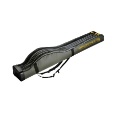Sportex BOTZSÁK SUPER SAFE CARP 3 REKESZES 10FT 165CM Olive horgászkiegészítő