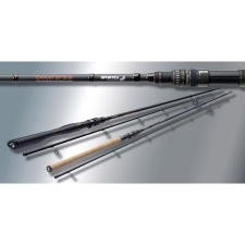Sportex Carat GT-s 210cm 40g pergető horgászbot horgászbot