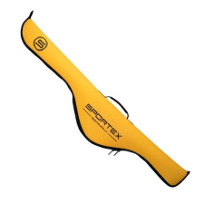 Sportex Eva Rod Bag Yellow 115cm botzsák horgászkiegészítő