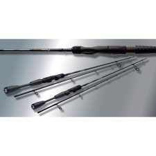 Sportex GENIUM SPIN 270 60gr Carbon Gyürüs horgászbot