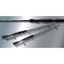 Sportex Genium Spin 270cm 20g carbon gyűrűs pergető horgászbot horgászbot