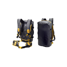 Sportex HÁTIZSÁK DUFFELBAG MEDIUM 43*26*14cm horgászkiegészítő