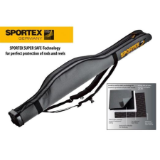  Sportex I 1 rekeszes 145cm merevfalú botzsák horgászkiegészítő