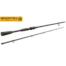 Sportex Illusion 265 60gr pergető bot horgászbot
