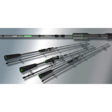 Sportex JIG-XPERT PIKE BAITCAST 192 21-79gr horgászbot