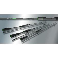  Sportex JIG-XPERT PIKE BAITCAST 245 34-97gr pergető horgászbot horgászbot