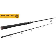 Sportex Kev Nitro RS-2 225 17-73gr pergető bot horgászbot