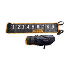 Sportex MÉRŐ MATRAC 100cm 100*20cm horgászkiegészítő