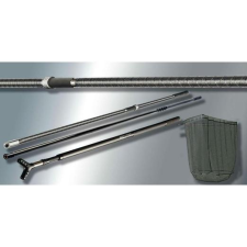  Sportex Morion Carp 180cm 1 részes merítőnyél háló, szák, merítő