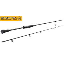 Sportex NEOWAVE RS-2 ULTRA LIGHT 210 0.8-9gr horgászbot