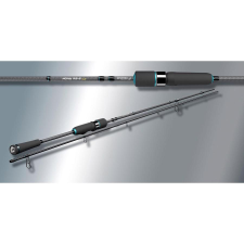 Sportex NOVA JERK TRAVEL RS-2 BAITCAST 180 60gr 4 részes horgászbot