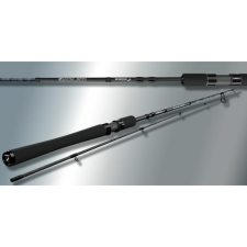 Sportex RAPID TRAVEL SPIN 260 40gr 4 részes pergető horgászbot horgászbot